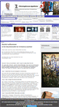 Mobile Screenshot of christophorus-apotheke.de